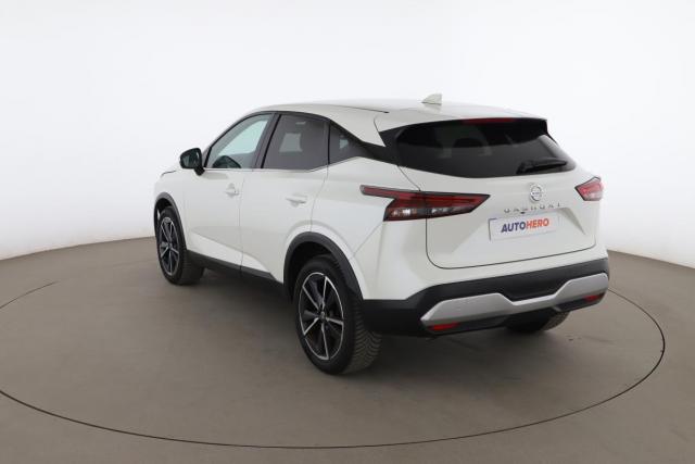 Nissan Qashqai image 1
