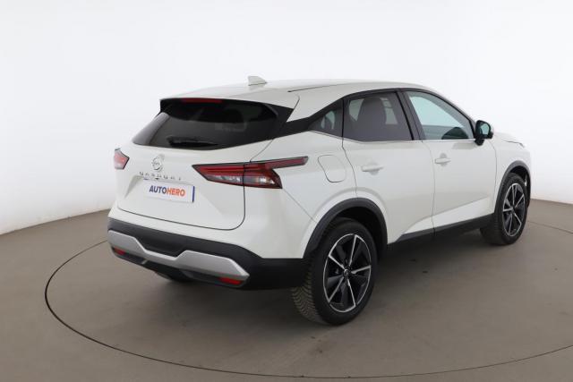 Nissan Qashqai image 6