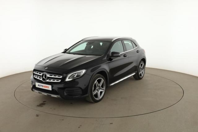 Mercedes Benz Gla 200 7g-Dct 156 Ch