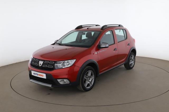 Dacia Sandero Ii Stepway 0.9 Tce 90 Ch