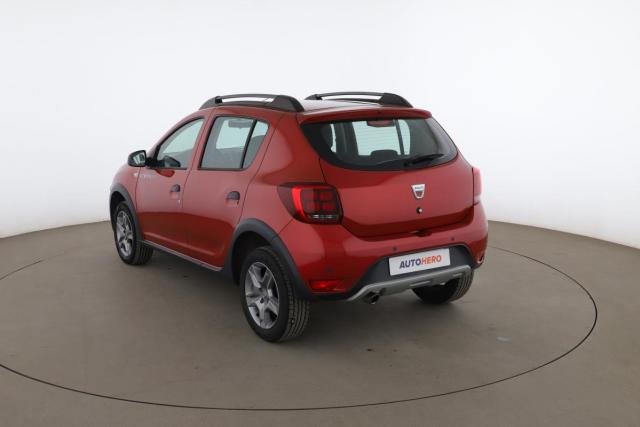 Dacia Sandero Ii image 8