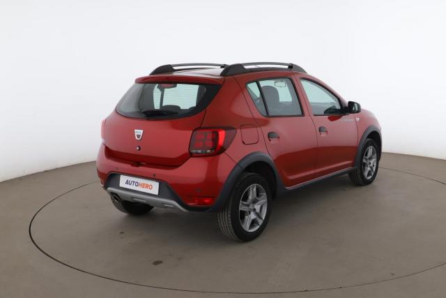 Dacia Sandero Ii image 1