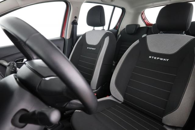 Dacia Sandero Ii image 7