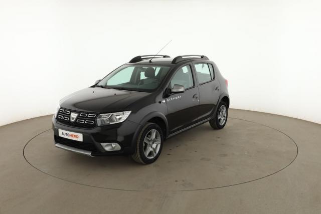 Dacia Sandero Ii Stepway 0.9 Tce 90 Ch