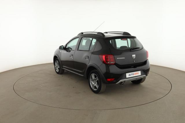 Dacia Sandero Ii image 7