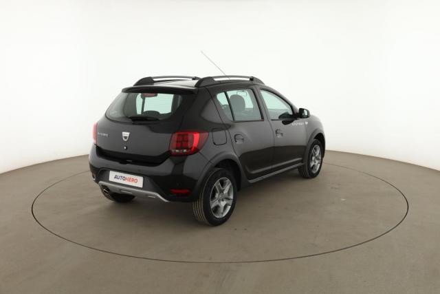 Dacia Sandero Ii image 2