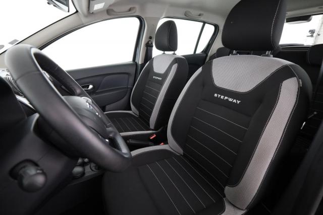 Dacia Sandero Ii image 9