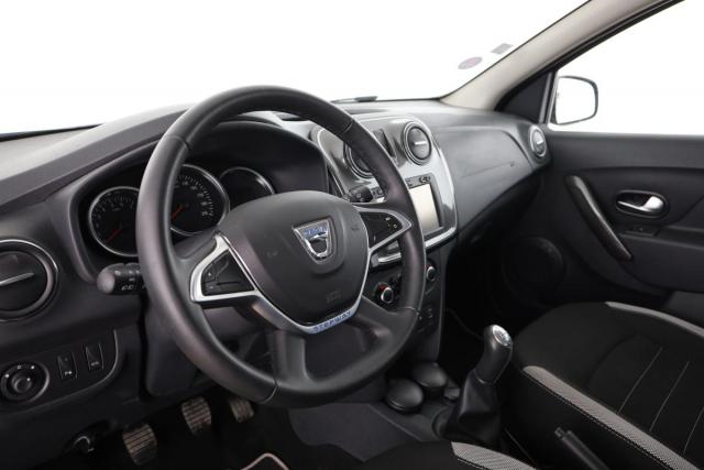 Dacia Sandero Ii image 3