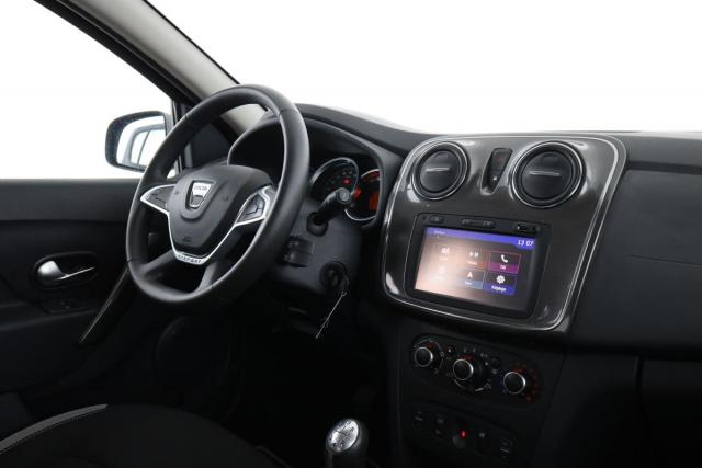 Dacia Sandero Ii image 8