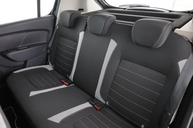 Dacia Sandero Ii image 1