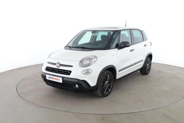 Fiat 500l 1.4 Ligue 1 Conforama 95 Ch
