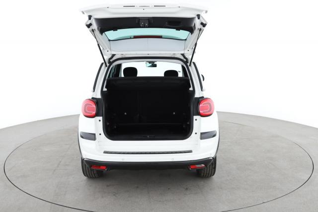 Fiat 500l image 5