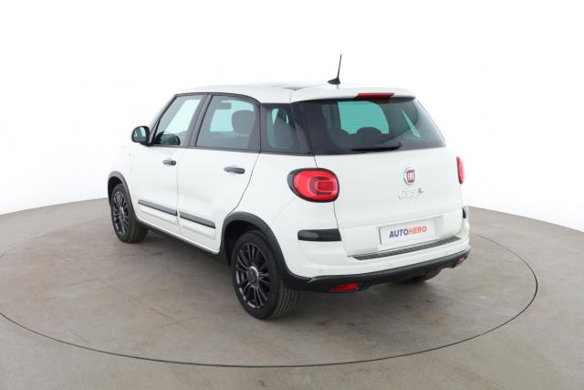 Fiat 500l image 1