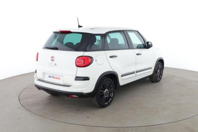 Fiat 500l image 6