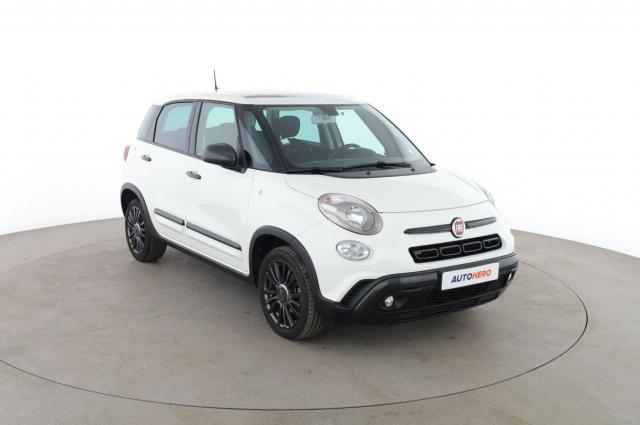 Fiat 500l image 7