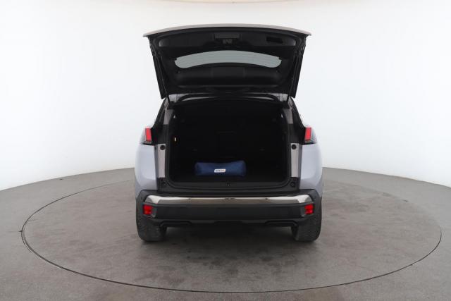 Peugeot 3008 image 6