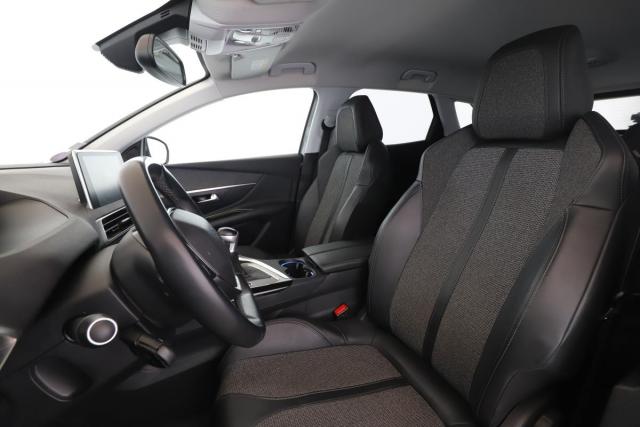Peugeot 3008 image 1