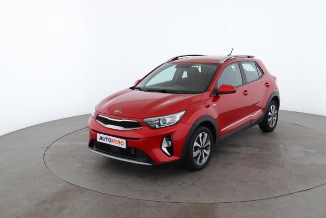Kia Stonic 1.0 T-Gdi Isg Active 120 Ch