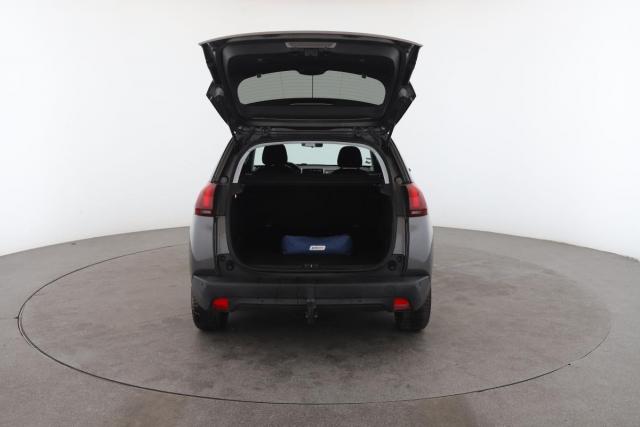 Peugeot 2008 image 9