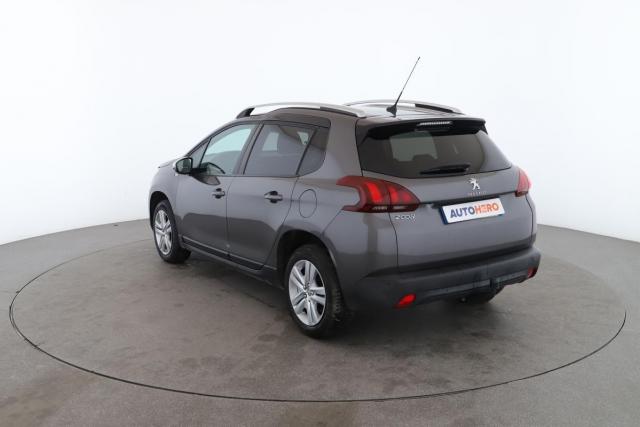 Peugeot 2008 image 7