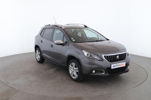 Peugeot 2008 image 2