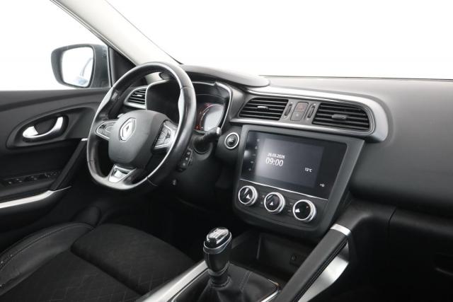 Renault Kadjar image 8