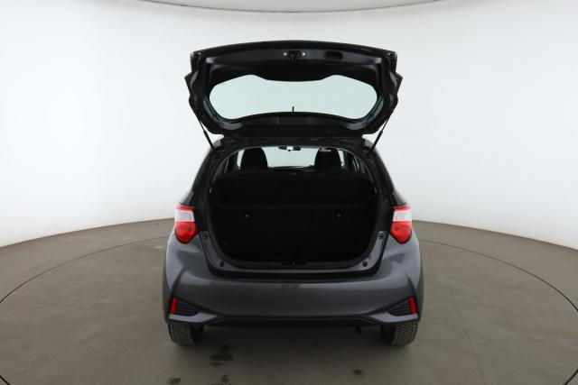 Toyota Yaris image 9