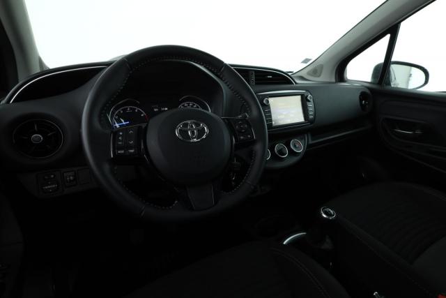 Toyota Yaris image 1