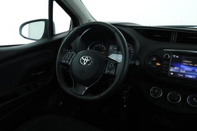 Toyota Yaris image 6