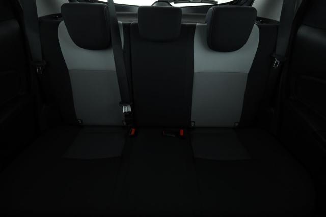 Toyota Yaris image 4