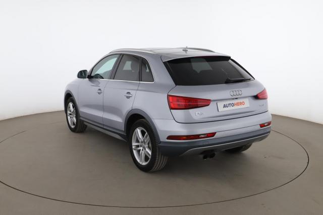 Audi Q3 image 8