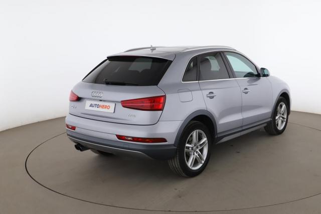 Audi Q3 image 4