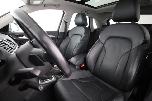 Audi Q3 image 3