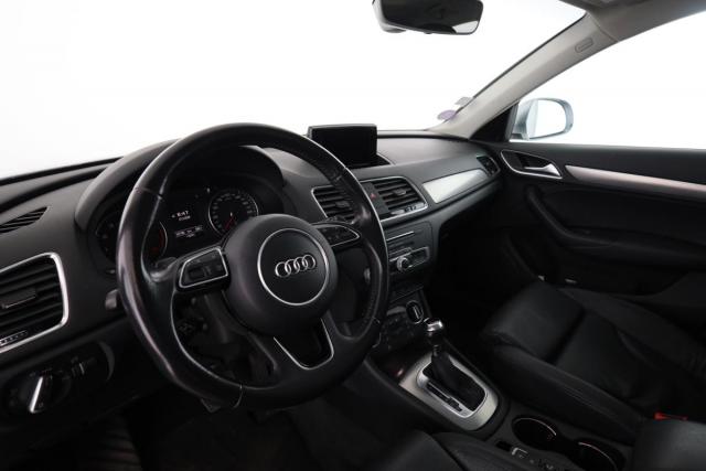 Audi Q3 image 7