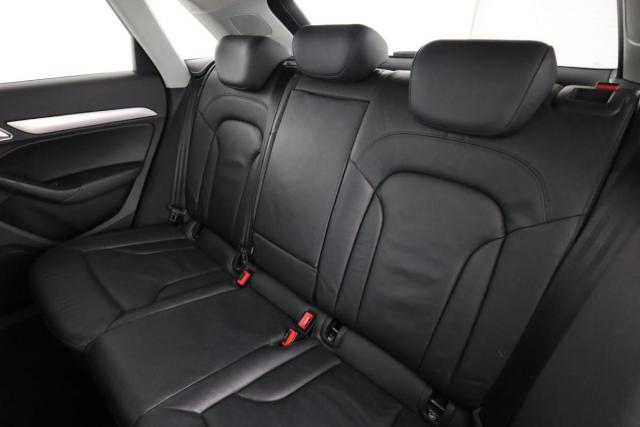 Audi Q3 image 1