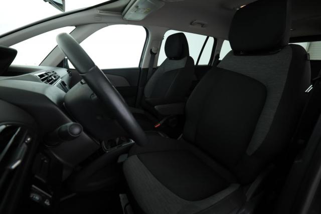 Citroen Grand C4 Spacetourer image 1