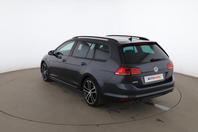 Volkswagen Golf Sw image 5