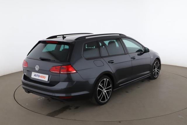 Volkswagen Golf Sw image 7
