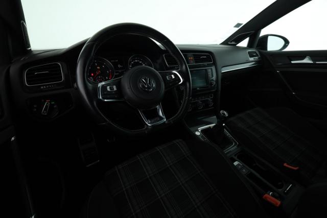 Volkswagen Golf Sw image 6
