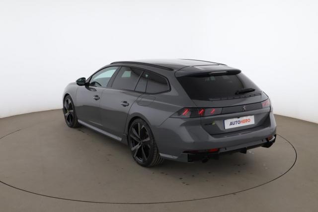 Peugeot 508 Sw image 9