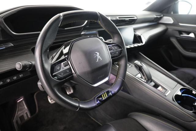 Peugeot 508 Sw image 2
