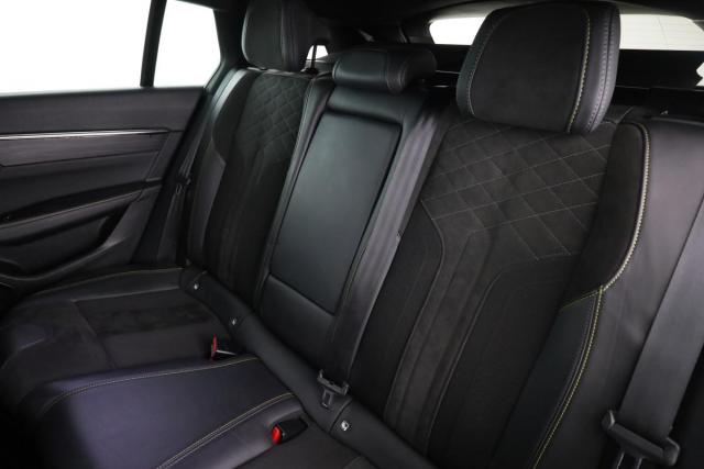 Peugeot 508 Sw image 1