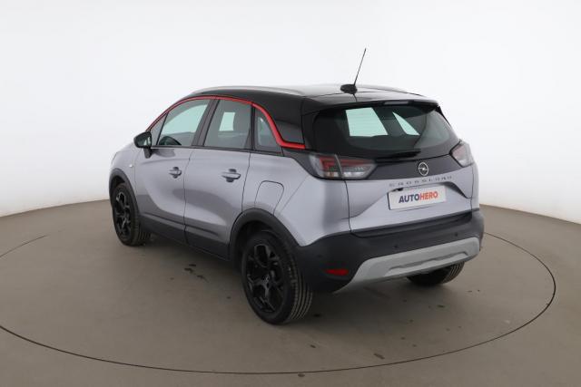 Opel Crossland image 6