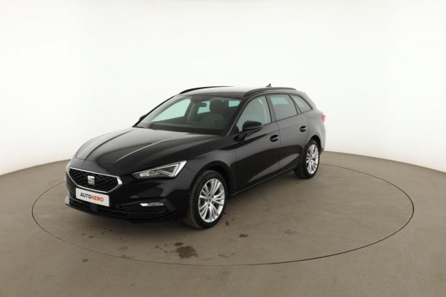 Seat Leon St 1.0 Etsi Urban Dsg 110 Ch