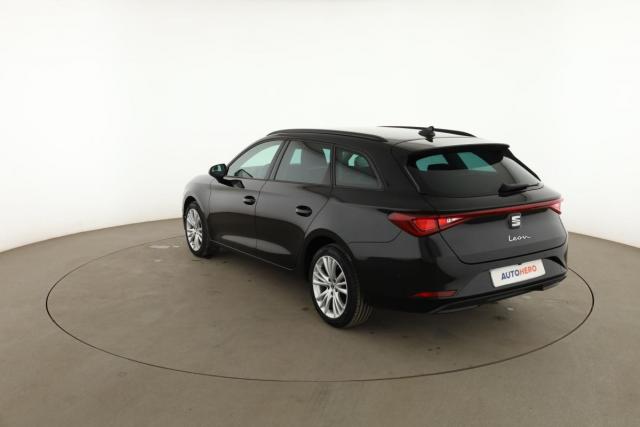 Seat Leon image 4