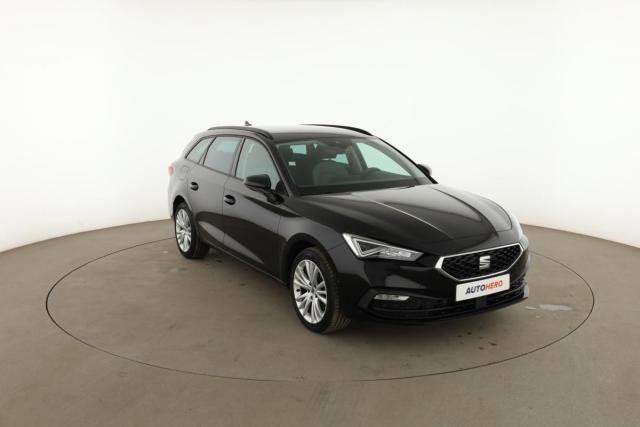 Seat Leon image 9