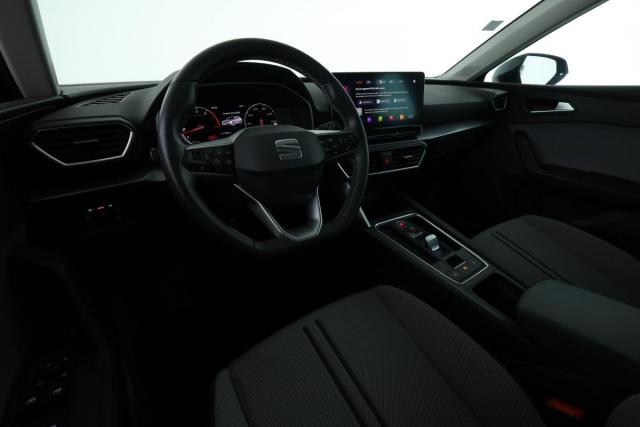 Seat Leon image 2