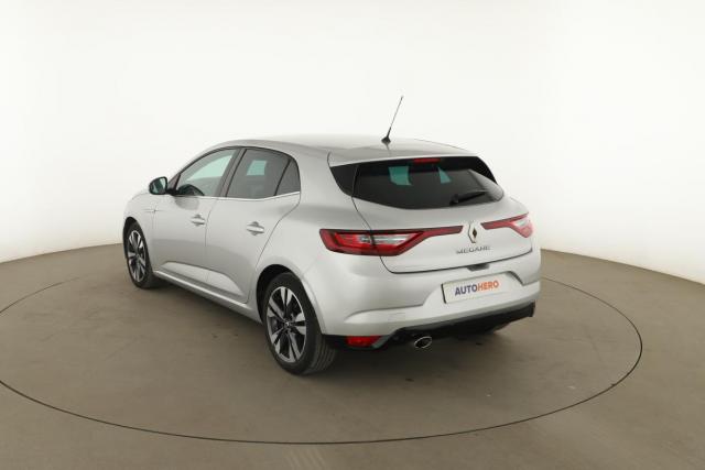 Renault Mégane image 1
