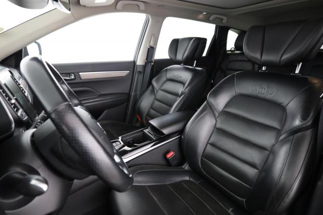 Renault Koleos image 6