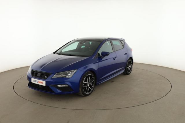 Seat Leon 1.5 Tsi Act Fr Dsg 150 Ch